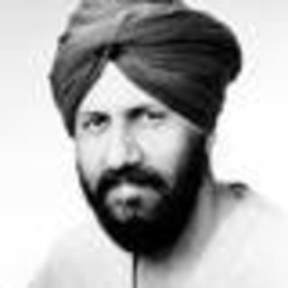 Amarjit Singh, MD
