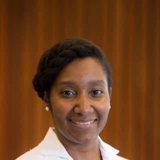 Talitha Bruney, MD, Obstetrics & Gynecology, New York, NY, NewYork-Presbyterian/Columbia University Irving Medical Center