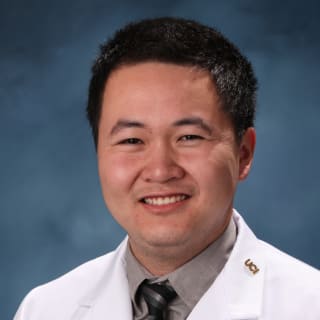 Tuan Ngo, MD, Anesthesiology, Orange, CA