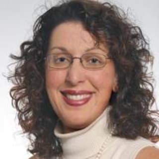 Cynthia (Sharp) Goldor, MD