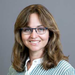 Victoria Chernyak, MD