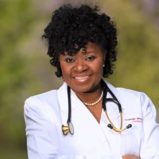 Yolanda Whyte, MD, Pediatrics, Atlanta, GA