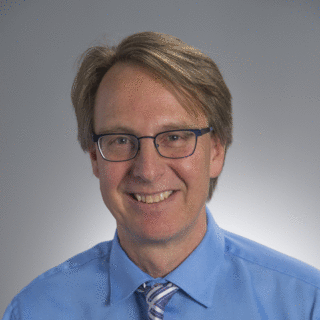 Darin Olson, MD, Endocrinology, Edwards, CO