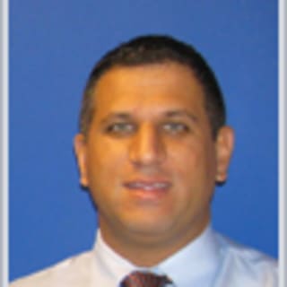 Anis Ahmadi, MD, Gastroenterology, Saint Augustine, FL, UF Health St. John's