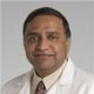 Sekar Bhavani, MD, Anesthesiology, Cleveland, OH, Cleveland Clinic