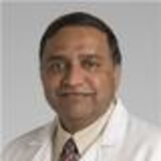 Sekar Bhavani, MD, Anesthesiology, Cleveland, OH