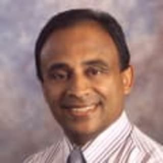 Nagraj Narasimhan, MD