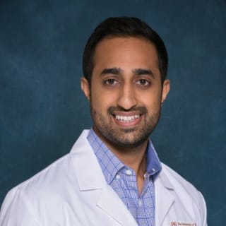 Nabeel Saghir, MD, Cardiology, New Orleans, LA, Ochsner Medical Center