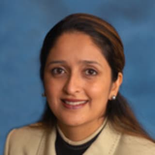 Navreet Chowla, MD, Gastroenterology, Rochester, MN