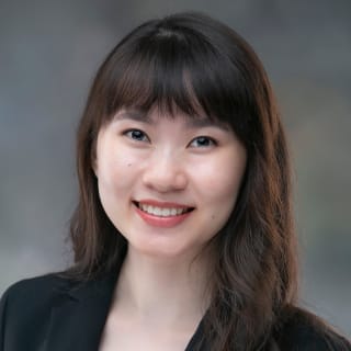 Caroline Zhu, MD, Resident Physician, Dallas, TX