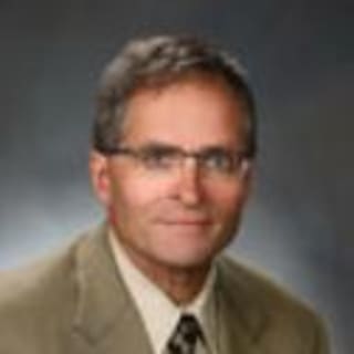 James Fasbender, MD, Emergency Medicine, Grand Forks, ND, Altru Health System