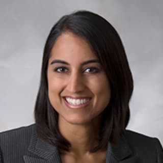 Priya Sadhu, MD