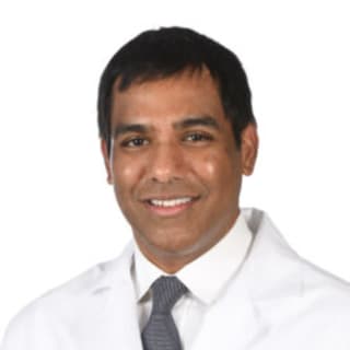 Sanjay Maraboyina, MD, Radiation Oncology, Little Rock, AR, UAMS Medical Center