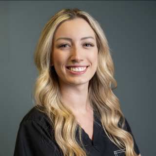 Haley Gregory, Neonatal Nurse Practitioner, Houston, TX