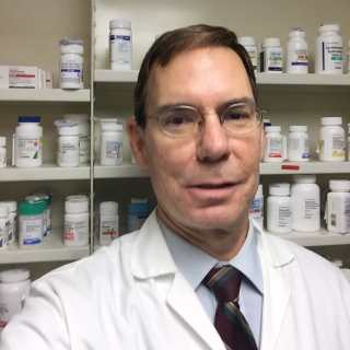 Mike Hawk, Pharmacist, Columbia, MD