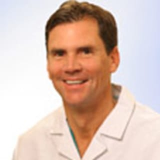 Christopher Hedley, MD