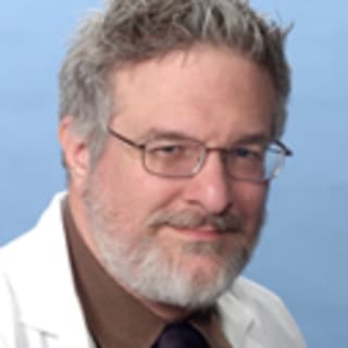 Robert Worthington-Kirsch, MD