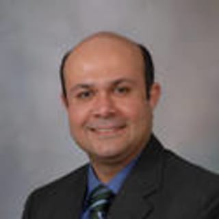 Taimur Sher, MD, Oncology, Jacksonville, FL