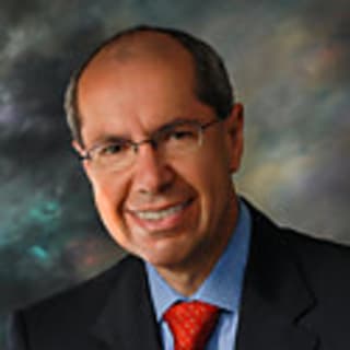 Arturo Betancourt, MD