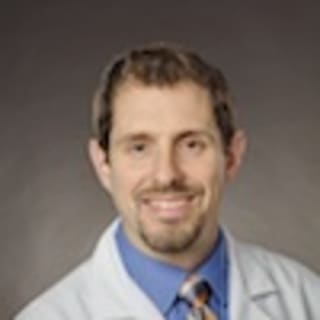 Liam Smith, MD