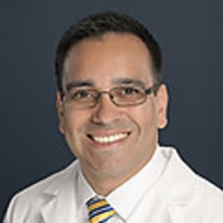 Jorge Picado, PA, General Surgery, Stroudsburg, PA