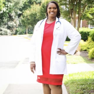 Kina Jackson, Nurse Practitioner, Kernersville, NC