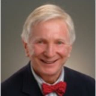 John Bookwalter, MD