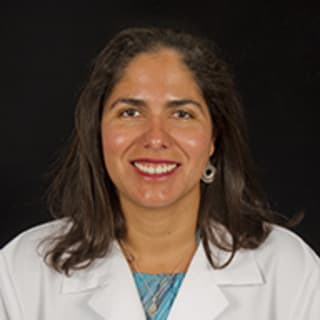 Gloria Guzman Perez-Carrillo, MD, Radiology, Saint Louis, MO, Barnes-Jewish Hospital