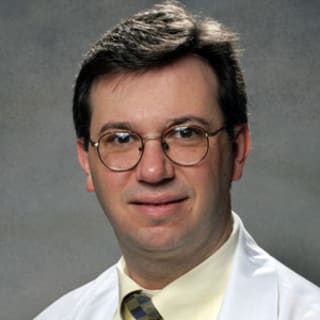 Leo Kenzakowski, MD, Medicine/Pediatrics, Henrico, VA, Henrico Doctors' Hospital
