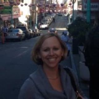 Kirsten (Clark) Stathes