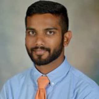 Ryan Baldeo