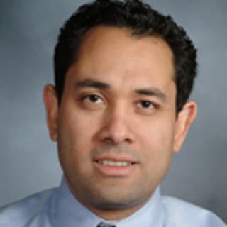 Usama Gergis, MD, Oncology, Allentown, PA