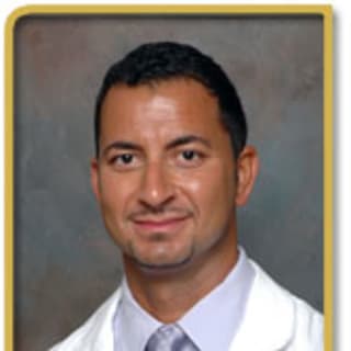 Joshua Pasol, MD, Ophthalmology, Palm Beach Gardens, FL, UMHC - Bascom Palmer Eye Institute