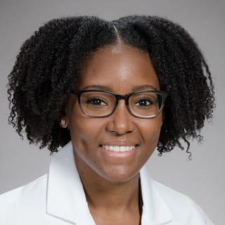 Shanique Martin, MD