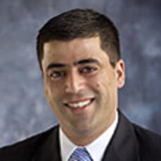 Mohammad Al-Nsour, MD, Oncology, Perrysburg, OH