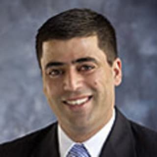 Mohammad Al-Nsour, MD, Oncology, Tiffin, OH, Mercy Health - St. Charles Hospital
