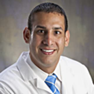 Amir Kaki, MD, Cardiology, Detroit, MI, DMC Harper University Hospital