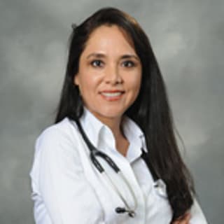 Coralee Camargo, MD, Family Medicine, Fort Lauderdale, FL, Broward Health Imperial Point