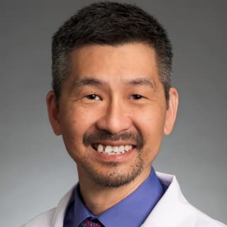 Theodore Yang, MD