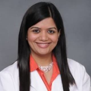 Aditi Yadav, MD, Medical Genetics, Cleveland, OH, Cleveland Clinic
