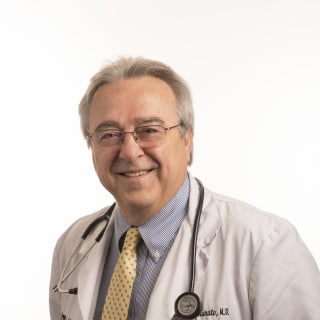 Gerald Giurato, MD