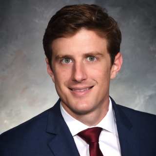 Stephen Lockey IV, MD, Orthopaedic Surgery, Charlottesville, VA