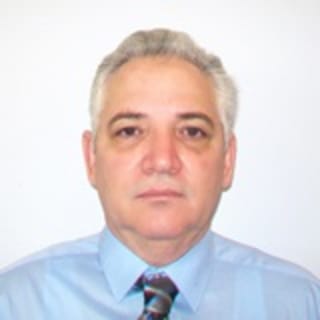 Orlando Diaz, MD