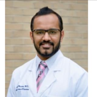 Ali Hashmi, MD, Gastroenterology, Lawrence, MA, Lawrence General Hospital