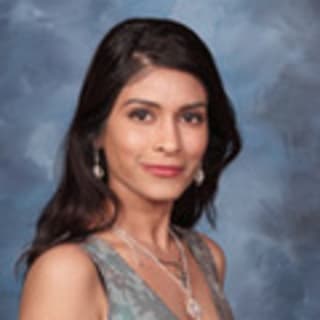 Anjali Rege, MD, Family Medicine, Las Vegas, NV, Desert Springs Hospital Medical Center