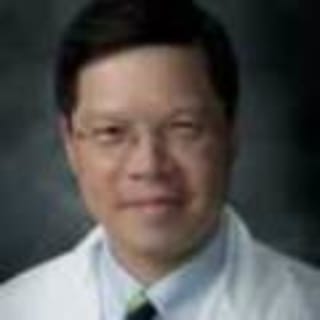 Ronald Lee, MD, Radiology, Norwalk, CT, Stamford Health