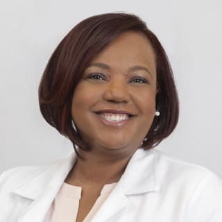 Sandra Moore, MD, Pediatrics, Macon, GA