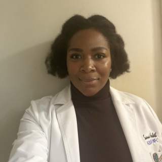 Samantha Nesbeth, Nurse Practitioner, Meriden, CT