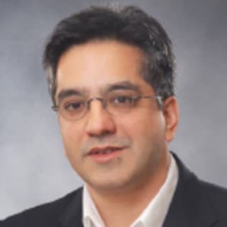 Anirudh Gupta, MD, Neurology, Ventura, CA