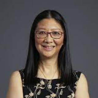 Julia Chang-Lin, MD